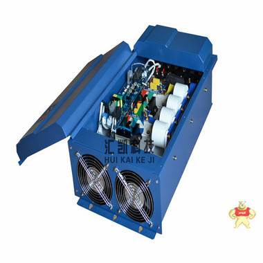大型采暖器电磁加热器节能设备 热水灌60kw电磁加热控制器 
