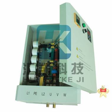 江苏50kw电磁加热器 工业导热油电磁加热控制器热效率高 