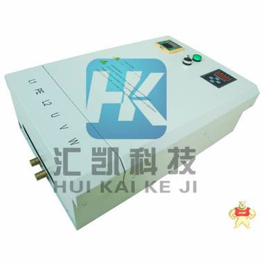 HK-80kw电磁加热器图片 工业大功率电磁加热控制器 