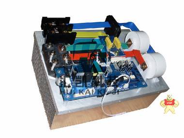 20kw工业级电磁加热控制器深圳电磁加热系统改造厂家 