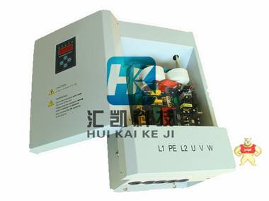 20kw工业级电磁加热控制器深圳电磁加热系统改造厂家 