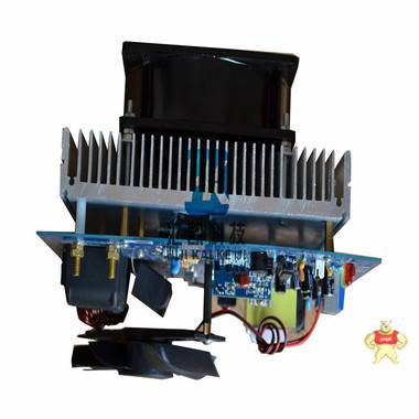 工业塑料机5kw电磁加热控制器价格 