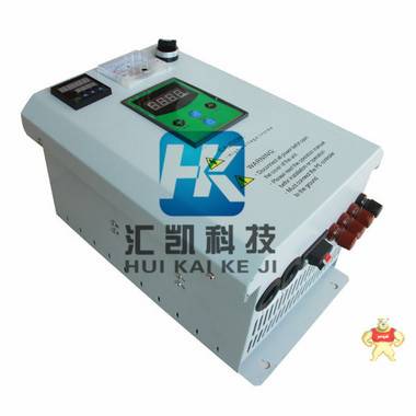 浙江台州电磁加热器 扩散泵电磁加热炉改造 