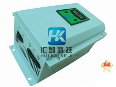 380V8kw电磁加热控制器带温控仪表价格 