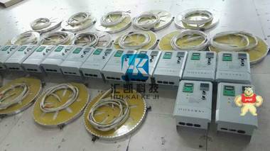 800MM扩散泵电磁加热器每小时省电3-5度 