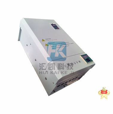 HK-80kw电磁加热器图片 工业大功率电磁加热控制器 