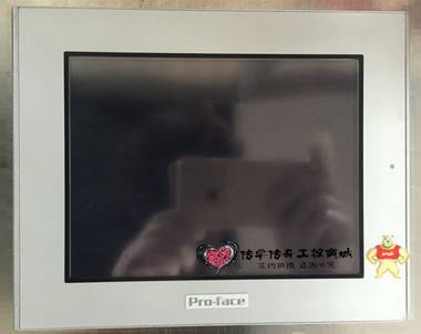 AGP3400-S1-D24   7.5英寸  STN 伪彩 LCD 晨欣优品工控商城 