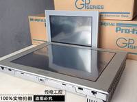 15英寸  TFT 真彩 LCD触摸屏AGP3750-T1-AF库存现货