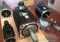 上海供应MGMGH-75ACA61安川伺服电机二手现货