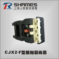 供应CJX2-F型 F115-F265交流接触器线圈