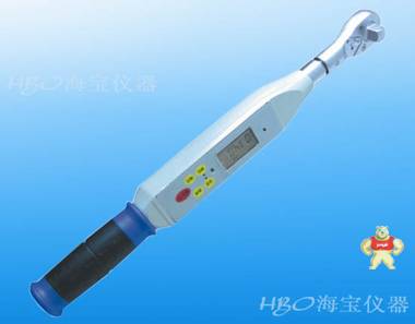 HNB-2000数显扭力扳手【力学仪表】 