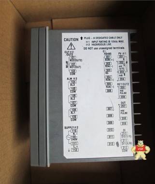 原装日本横河YOKOGAWA 数字调节器,温控器UT32A   （-10 to 50） 