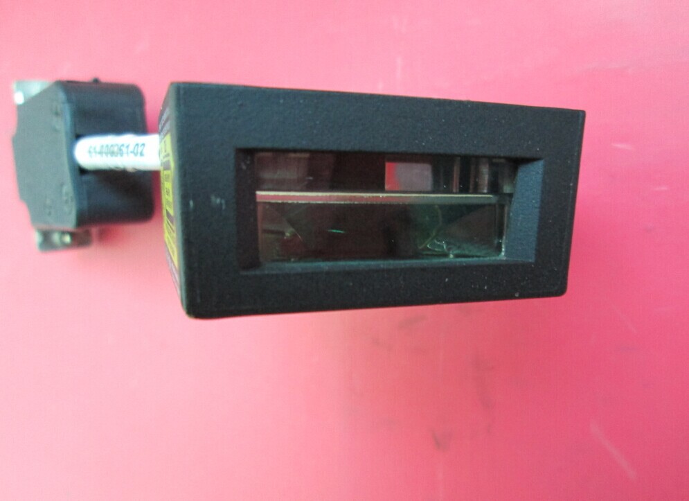 美国Microscan 迈思肯紧凑型激光扫描器 MS-3  FIS-0003-0114G