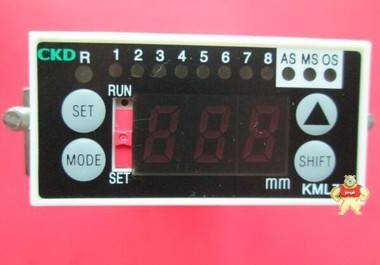 100%原装 日本喜开理CKD过滤器 KML70-G-485   KML系列  现货 