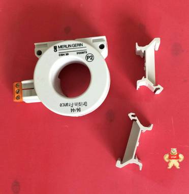 100%梅兰Sepam 59634 插入式环形电流互感器CSH30 测量剩余电流 