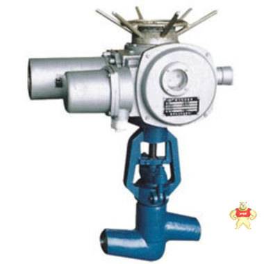 电站用对焊楔式截止阀J61Y/J61YP54 