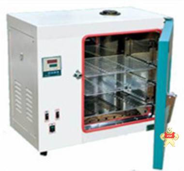 F101系列数显电热鼓风干燥箱/F202系列电热恒温干燥箱 