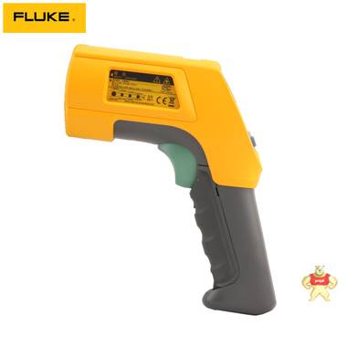 FLUKE/福祿克562/563/572-2高溫紅外測溫儀紅外點溫儀 