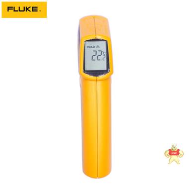 FLUKE/福禄克 F59手持式红外测温仪 红外线温度计 