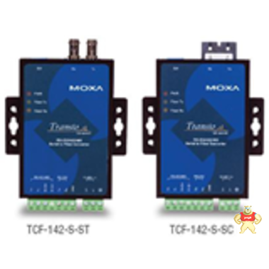 MOXA 工业以太网交换机 多串口卡 转换器系列 