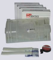 路灯灌胶防水接线盒价格GN-F4 路灯灌胶防水接线盒厂家