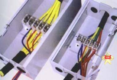 电缆T接箱JXT1-50/35电缆T接端子箱 电缆T接接线箱 铜排T接箱 