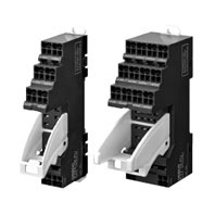 欧姆龙OMRON微型功率继电器 中间继电器 MY-GS系列 MY4N-GS DC24V