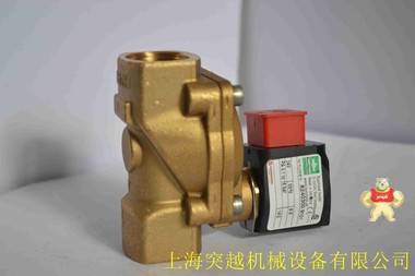 Buschjost 8228500.0000.000.00 8228600.0000.000.00 隔膜閥 