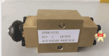 norgren 電磁閥 03-311-0015H0 63111 24VDC 2W 