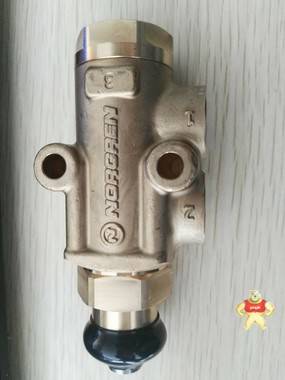 norgren 電磁閥 03-311-0015H0 63111 24VDC 2W 
