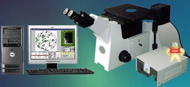 HCJXDM5000-ST型 科研级图像处理数据分析型三目倒置金相显微镜 