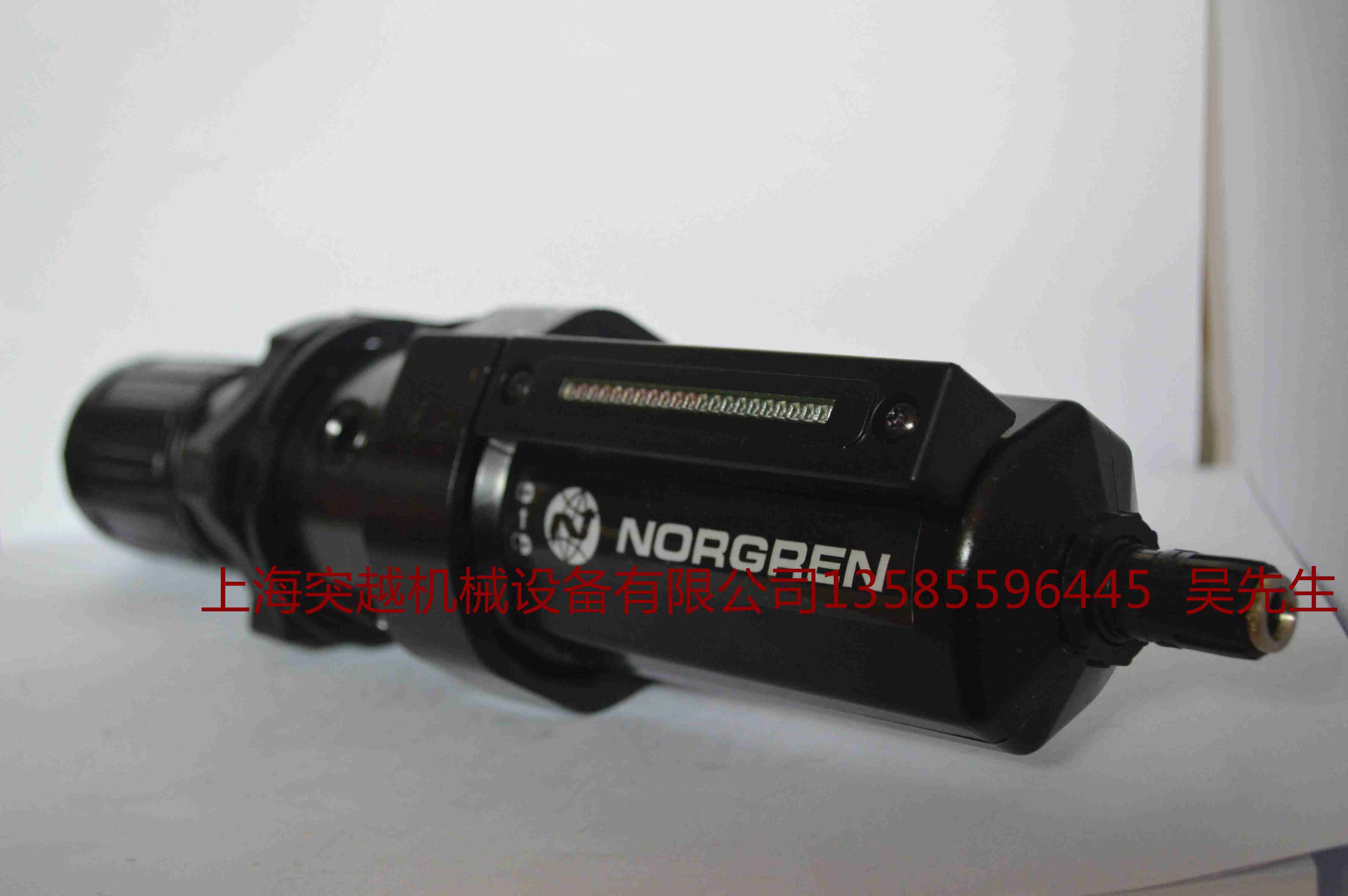 现货norgren 4203-50RF 诺冠油杯 诺冠代理直销