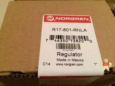 现货norgren V74G-3GK-NMN 诺冠溢流阀 norgren安全阀代理直销 