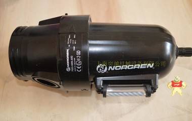 现货 norgren F68G-NNN-AR3 通用型过滤器 诺冠代理直销 