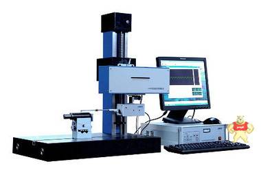 2300A-C型 表面轮廓-形状测量仪【上海弘测】表面轮廓仪轮廓测量 