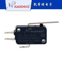 廠家批發(fā) 微動開關(guān) KV-162-1C25 限位開關(guān) 行程開關(guān) 物價物廉