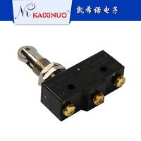 批發(fā)供應 微動開關(guān)KZ-15GQ22-B限位開關(guān) 行程開關(guān) 微動開關(guān)