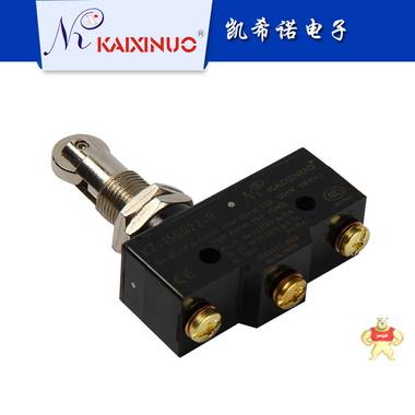 批發(fā)供應(yīng) 微動(dòng)開(kāi)關(guān)KZ-15GQ22-B限位開(kāi)關(guān) 行程開(kāi)關(guān) 微動(dòng)開(kāi)關(guān) 