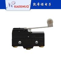 限位開關(guān)行程開關(guān)性能可靠 微動開關(guān)KZ-15GW2-B