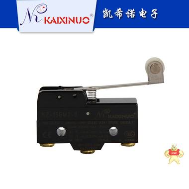 限位開關(guān)行程開關(guān)性能可靠 微動(dòng)開關(guān)KZ-15GW2-B 