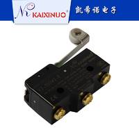 限位開關(guān)行程開關(guān)性能可靠 微動開關(guān)KZ-15GW2-B