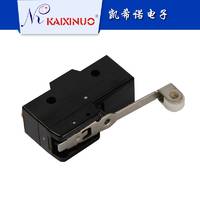 限位開關(guān)行程開關(guān)性能可靠 微動開關(guān)KZ-15GW2-B