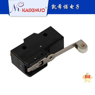 限位開關(guān)行程開關(guān)性能可靠 微動(dòng)開關(guān)KZ-15GW2-B 