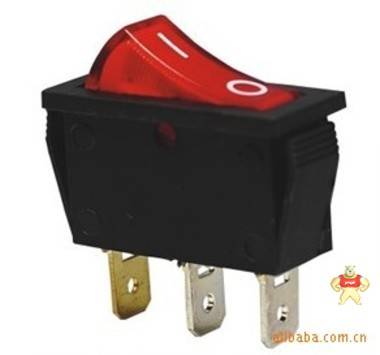 廠家大量供應(yīng)KCD2-203N 