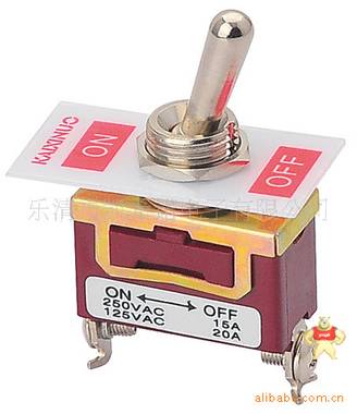 廠家直銷 供應(yīng)凱希諾 鈕子開關(guān)KT1021 批發(fā)量大從優(yōu) 搖頭開關(guān) 