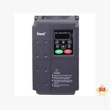【英威腾变频器】INVT变频器通用型 CHF100A-5R5 现货行货 厂家包 陆工自动化 