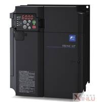 富士变频器FRN0031F2S-4C，15KW/380V，全新F2S系列替代F1S， 陆工自动化