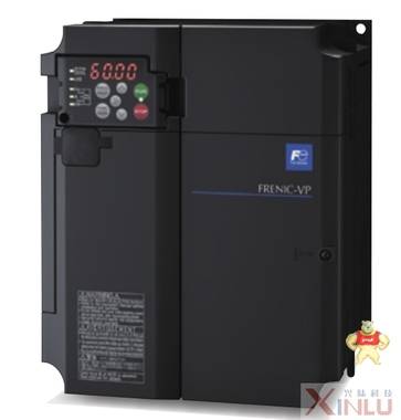 富士变频器FRN0031F2S-4C，15KW/380V，全新F2S系列替代F1S， 陆工自动化 