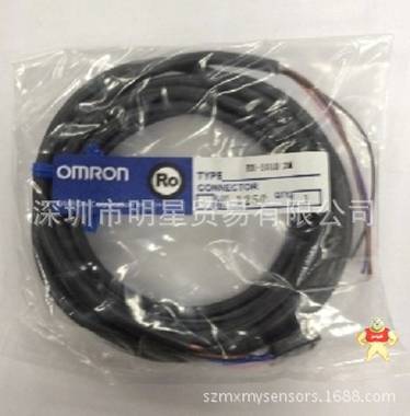 日本欧姆龙OMRON EE-1010 2M插座线现货原装现货 
