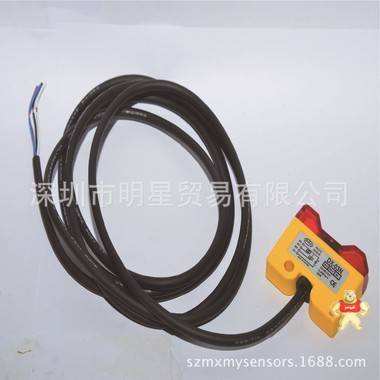 臺(tái)灣DRH 達(dá)立錡DX-03N光電開關(guān)現(xiàn)貨特價(jià)原裝現(xiàn)貨 